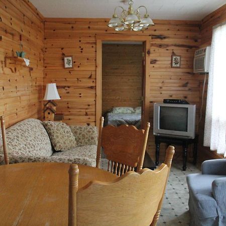 Chalets Grand Pre Cottages 노스 러스티코 외부 사진
