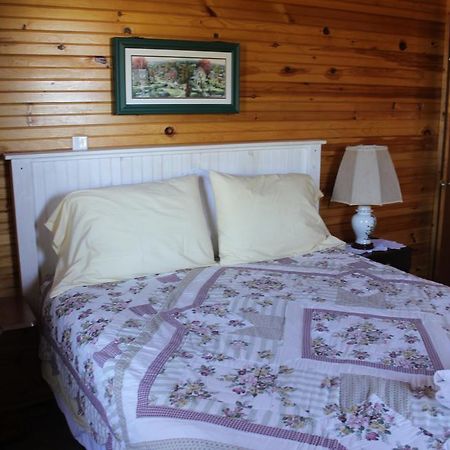 Chalets Grand Pre Cottages 노스 러스티코 외부 사진