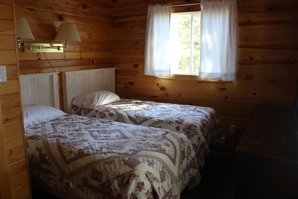 Chalets Grand Pre Cottages 노스 러스티코 외부 사진